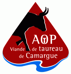 Taureau de Camargue AOP
